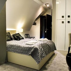 Pokój typu deluxe z łóżkiem king-size